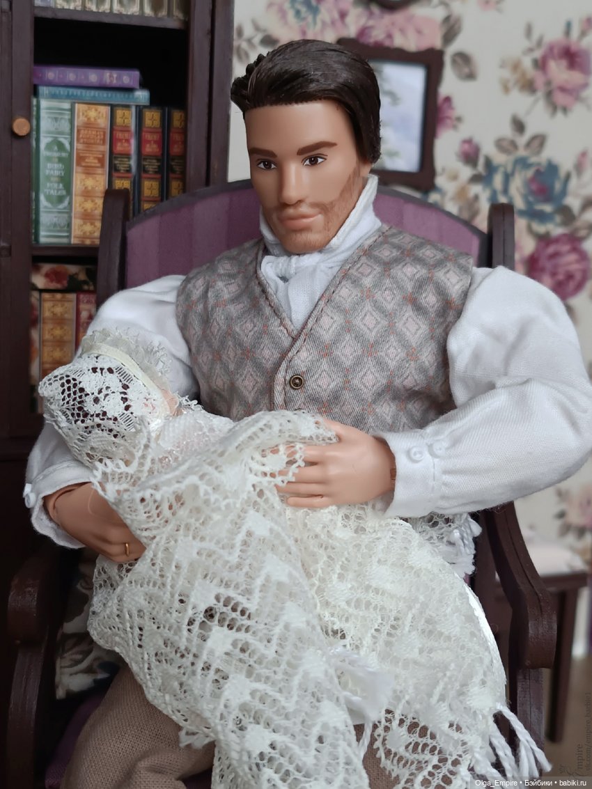 "НЕ ЗАБЫВАЙ МЕНЯ"_16 серия | Бэйбики "НЕ ЗАБЫВАЙ МЕНЯ"_16 серия