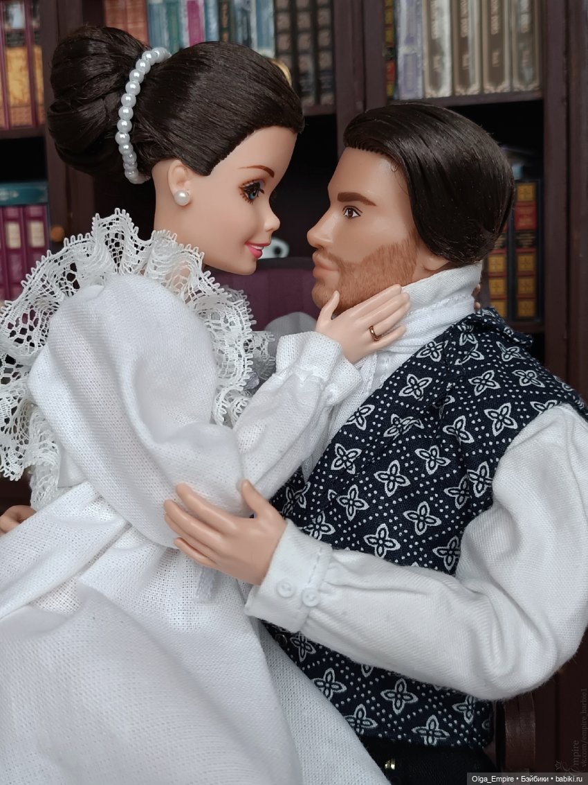 "НЕ ЗАБЫВАЙ МЕНЯ"_16 серия | Бэйбики "НЕ ЗАБЫВАЙ МЕНЯ"_16 серия (фото 10)