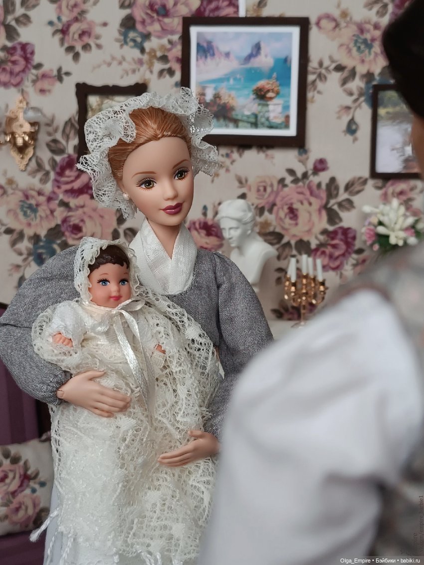 "НЕ ЗАБЫВАЙ МЕНЯ"_16 серия | Бэйбики "НЕ ЗАБЫВАЙ МЕНЯ"_16 серия