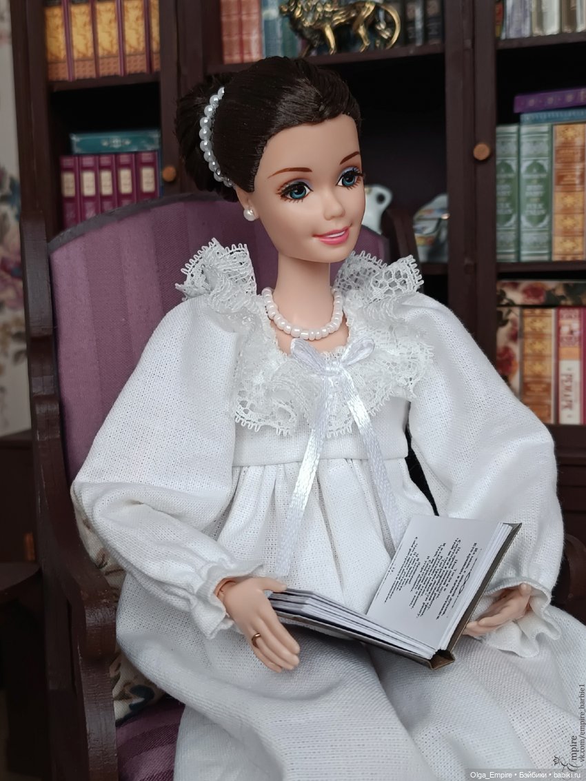 "НЕ ЗАБЫВАЙ МЕНЯ"_16 серия | Бэйбики "НЕ ЗАБЫВАЙ МЕНЯ"_16 серия (фото 5)