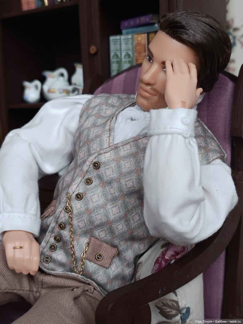 "НЕ ЗАБЫВАЙ МЕНЯ"_16 серия | Бэйбики "НЕ ЗАБЫВАЙ МЕНЯ"_16 серия