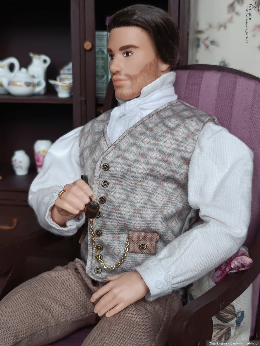 "НЕ ЗАБЫВАЙ МЕНЯ"_16 серия | Бэйбики "НЕ ЗАБЫВАЙ МЕНЯ"_16 серия (фото 4)