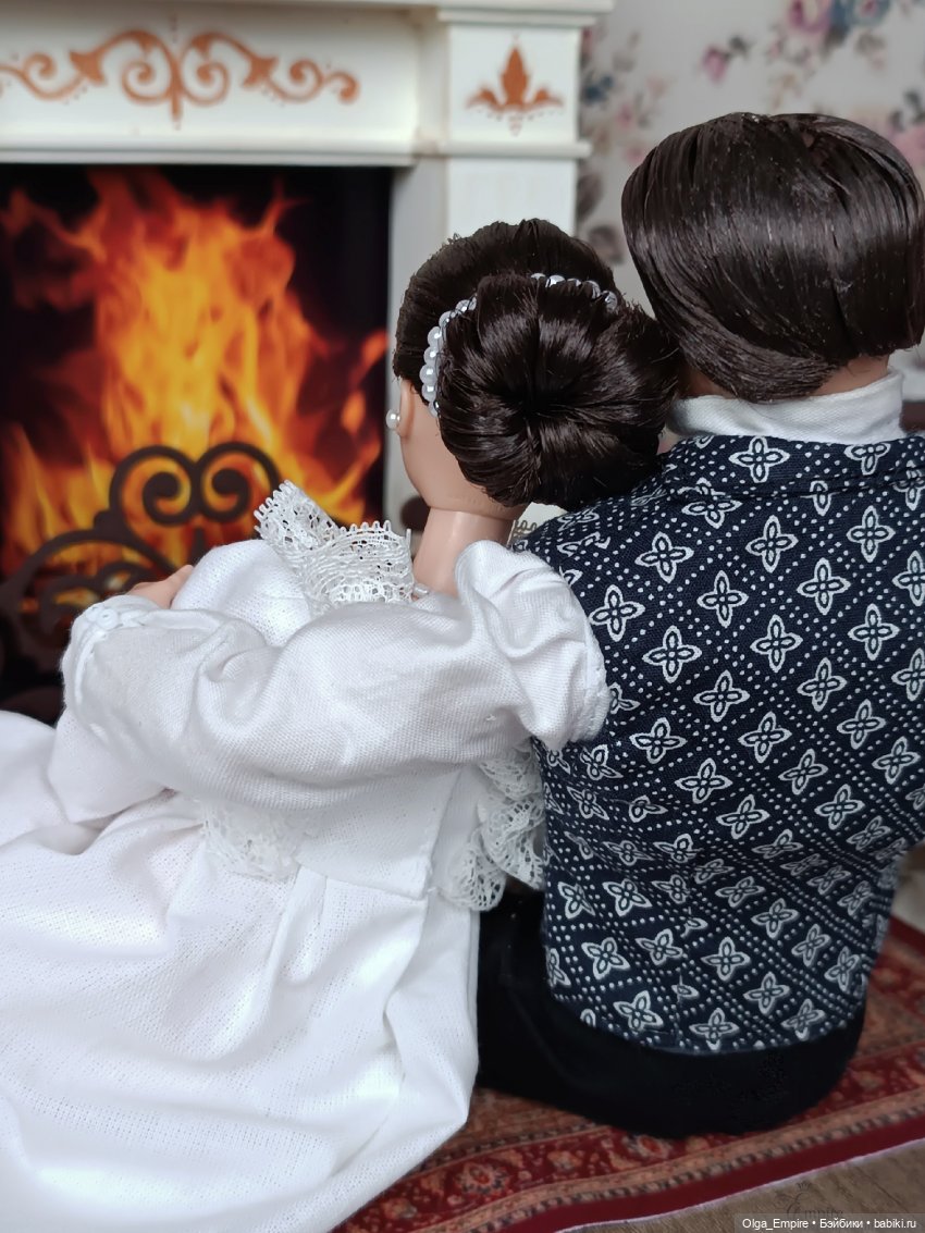 "НЕ ЗАБЫВАЙ МЕНЯ"_16 серия | Бэйбики "НЕ ЗАБЫВАЙ МЕНЯ"_16 серия