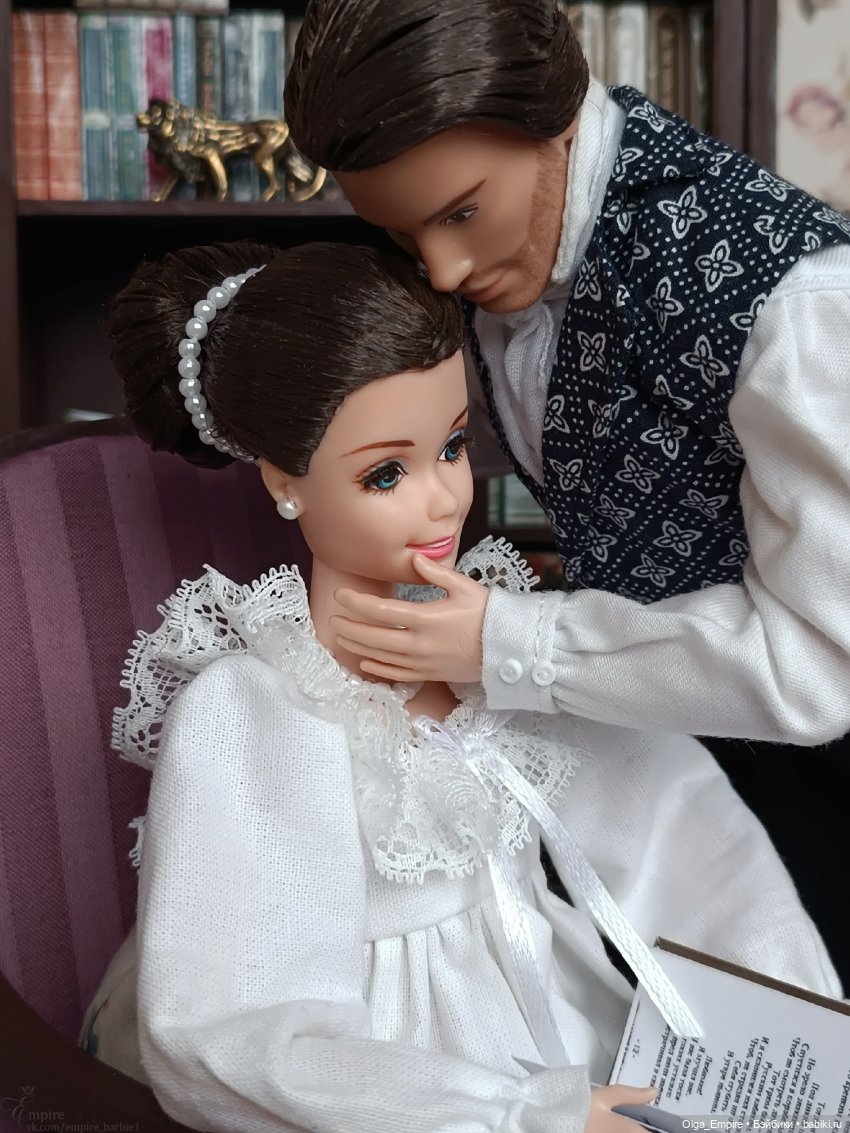 "НЕ ЗАБЫВАЙ МЕНЯ"_16 серия | Бэйбики "НЕ ЗАБЫВАЙ МЕНЯ"_16 серия (фото 6)