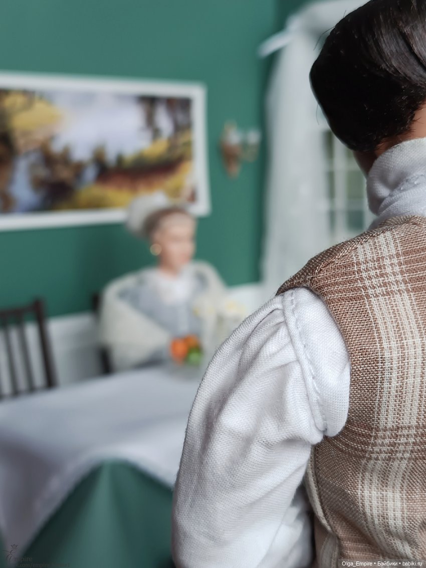 "НЕ ЗАБЫВАЙ МЕНЯ"_17 серия | Бэйбики "НЕ ЗАБЫВАЙ МЕНЯ"_17 серия