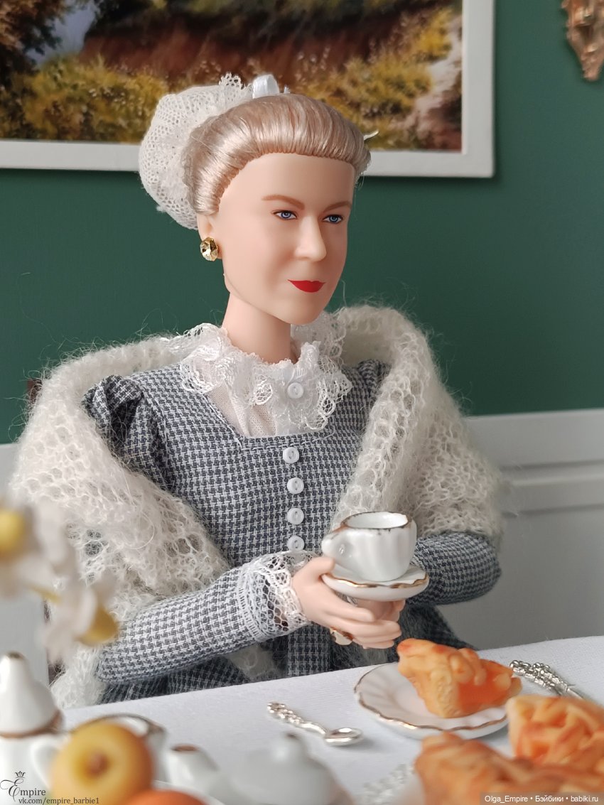 "НЕ ЗАБЫВАЙ МЕНЯ"_17 серия | Бэйбики "НЕ ЗАБЫВАЙ МЕНЯ"_17 серия (фото 10)