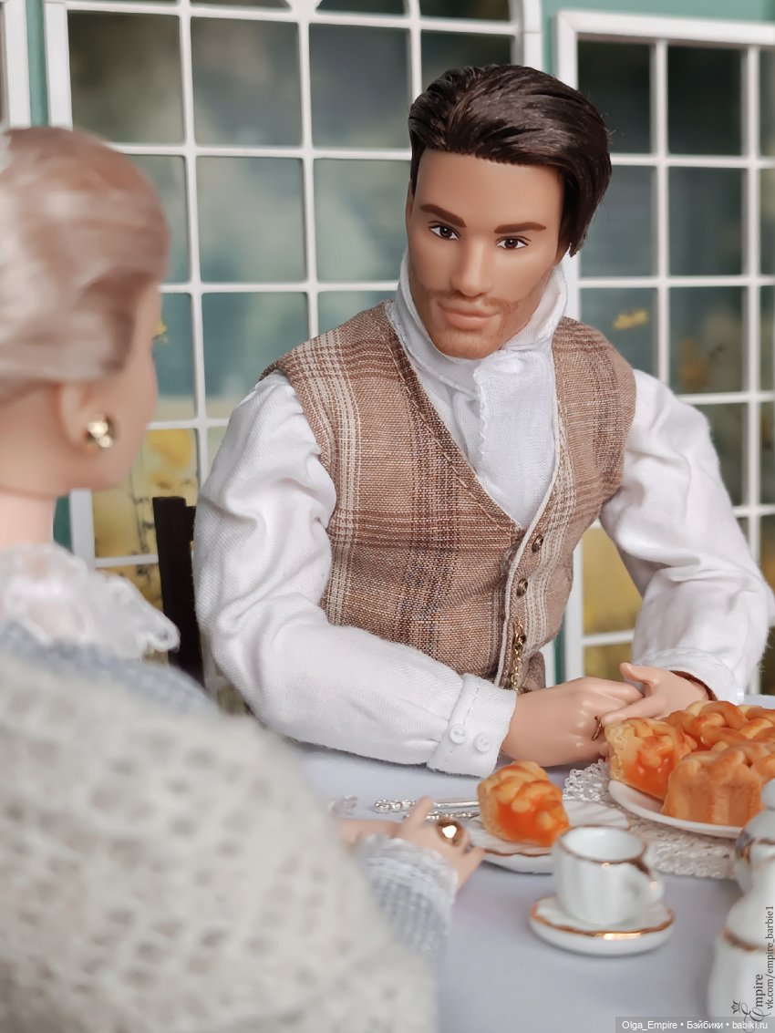 "НЕ ЗАБЫВАЙ МЕНЯ"_17 серия | Бэйбики "НЕ ЗАБЫВАЙ МЕНЯ"_17 серия (фото 7)