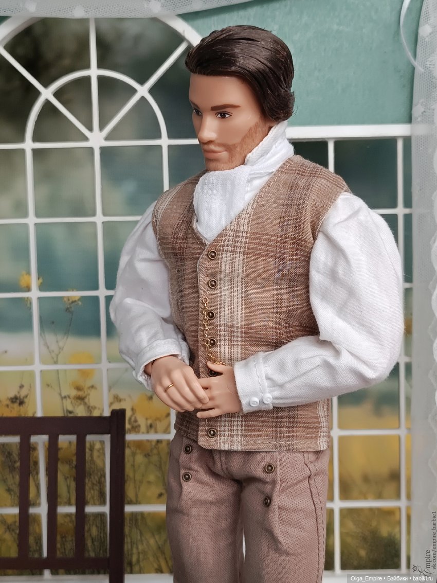 "НЕ ЗАБЫВАЙ МЕНЯ"_17 серия | Бэйбики "НЕ ЗАБЫВАЙ МЕНЯ"_17 серия (фото 2)