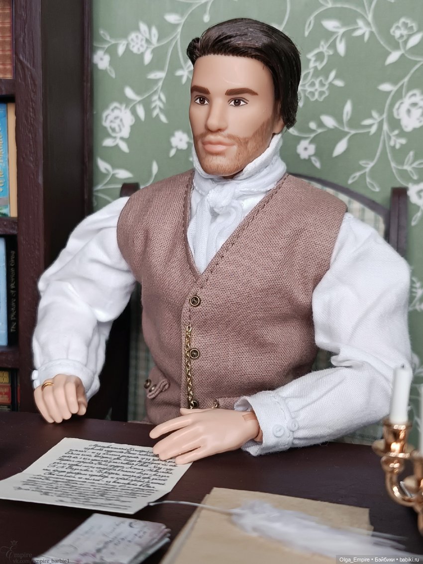 "НЕ ЗАБЫВАЙ МЕНЯ"_18 серия (фото 8)