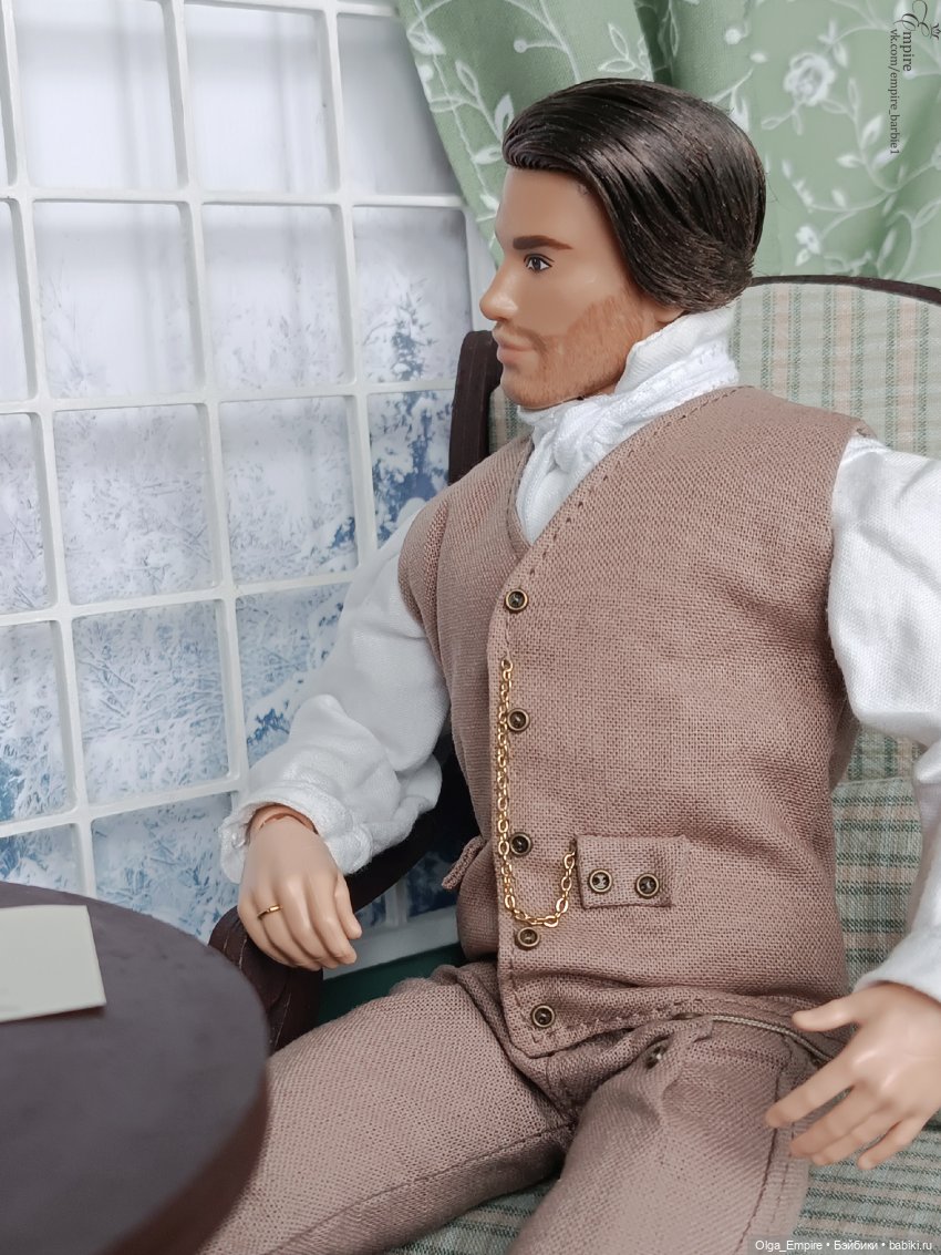 "НЕ ЗАБЫВАЙ МЕНЯ"_18 серия