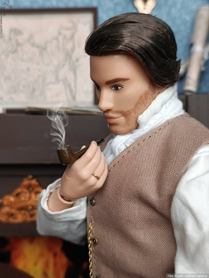 "НЕ ЗАБЫВАЙ МЕНЯ"_18 серия