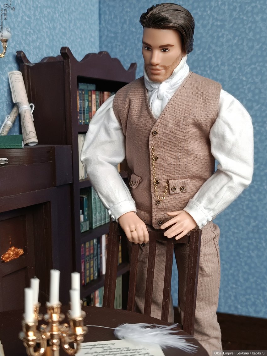 "НЕ ЗАБЫВАЙ МЕНЯ"_18 серия