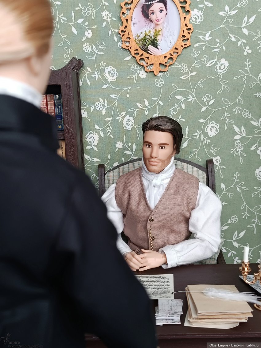 "НЕ ЗАБЫВАЙ МЕНЯ"_18 серия (фото 7)