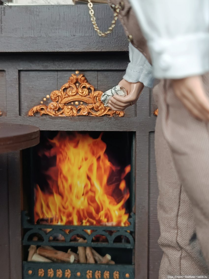 "НЕ ЗАБЫВАЙ МЕНЯ"_18 серия