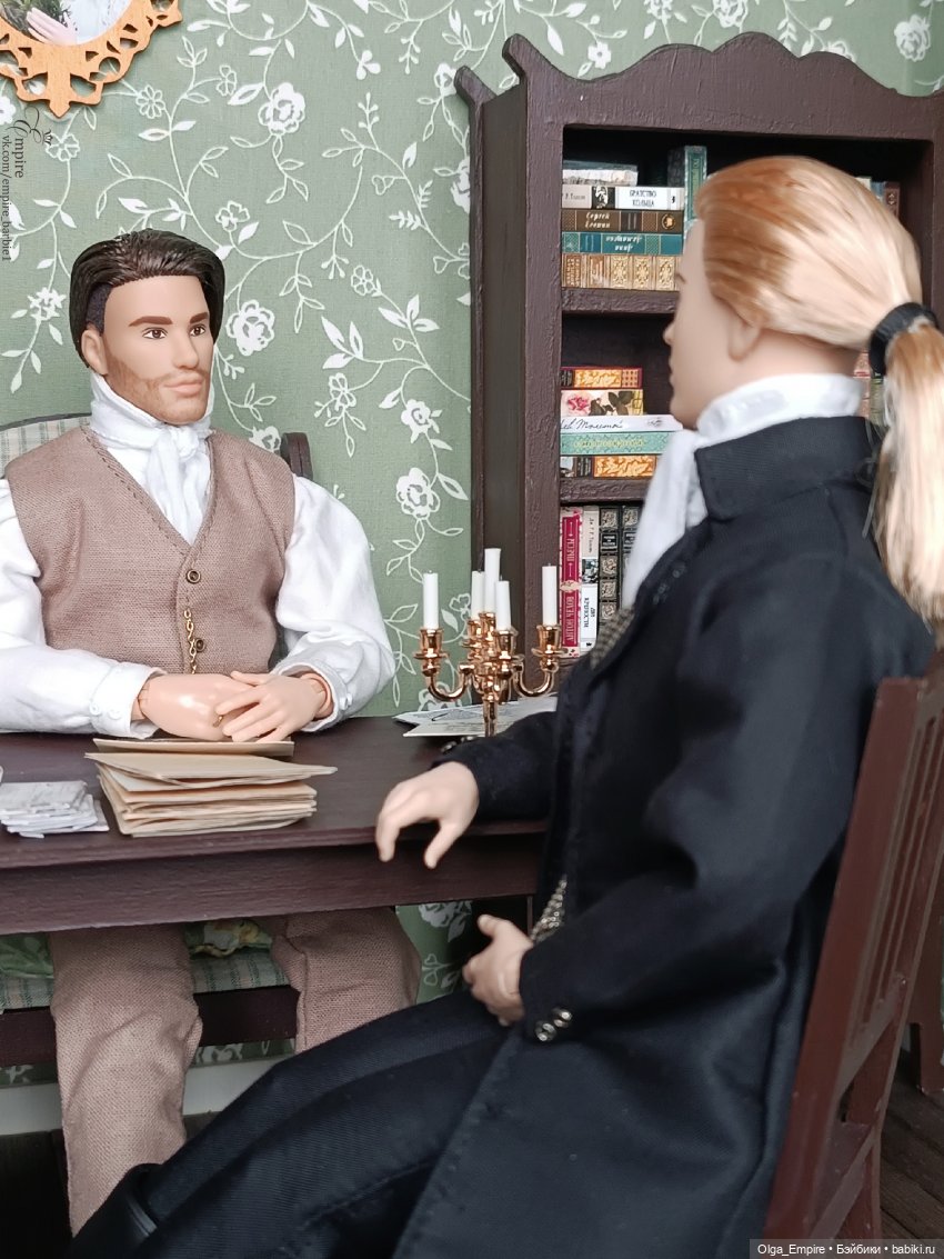 "НЕ ЗАБЫВАЙ МЕНЯ"_18 серия