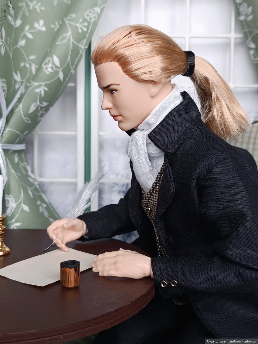 "НЕ ЗАБЫВАЙ МЕНЯ"_18 серия