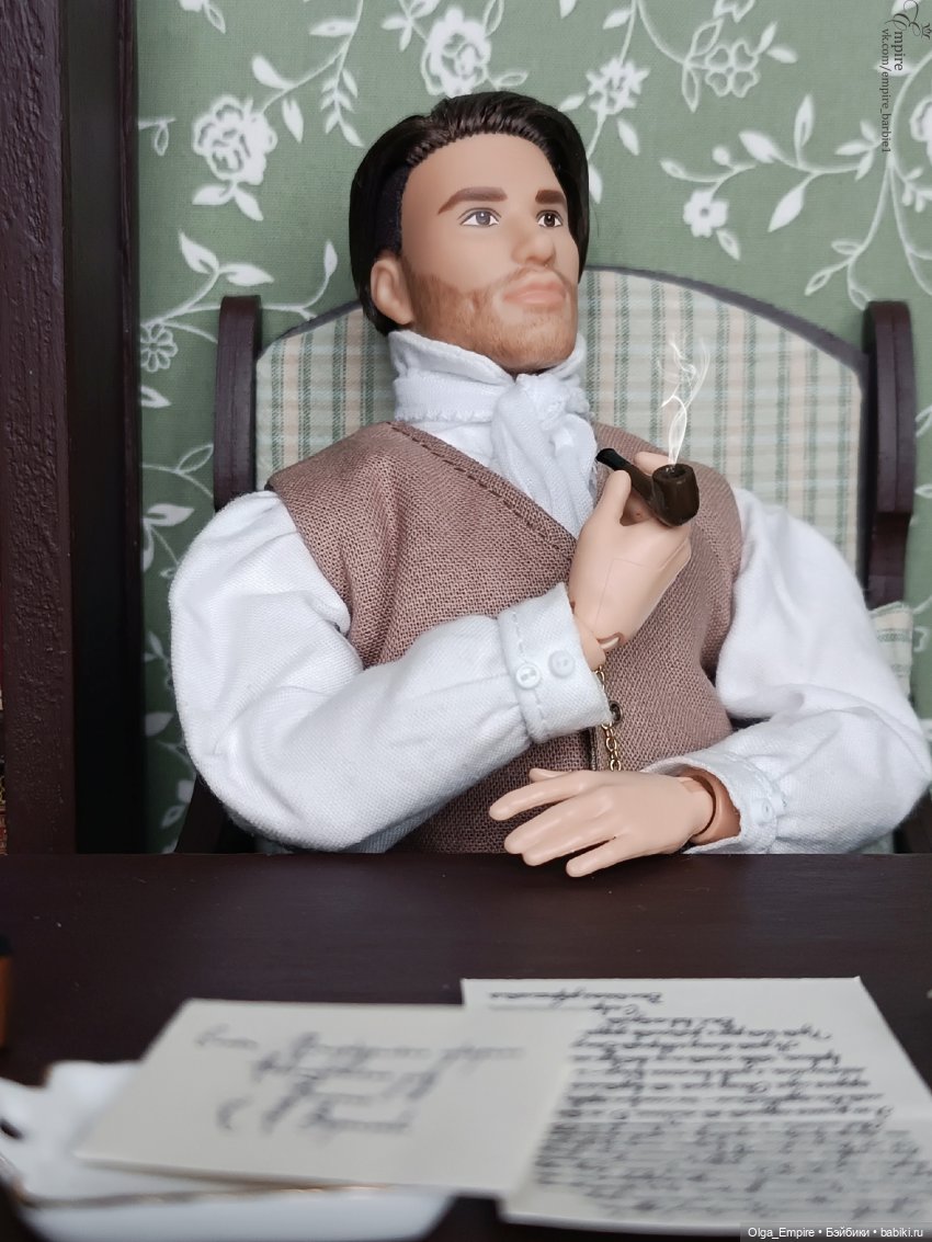 "НЕ ЗАБЫВАЙ МЕНЯ"_18 серия