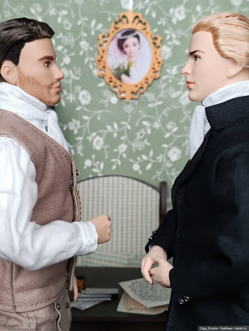 "НЕ ЗАБЫВАЙ МЕНЯ"_18 серия