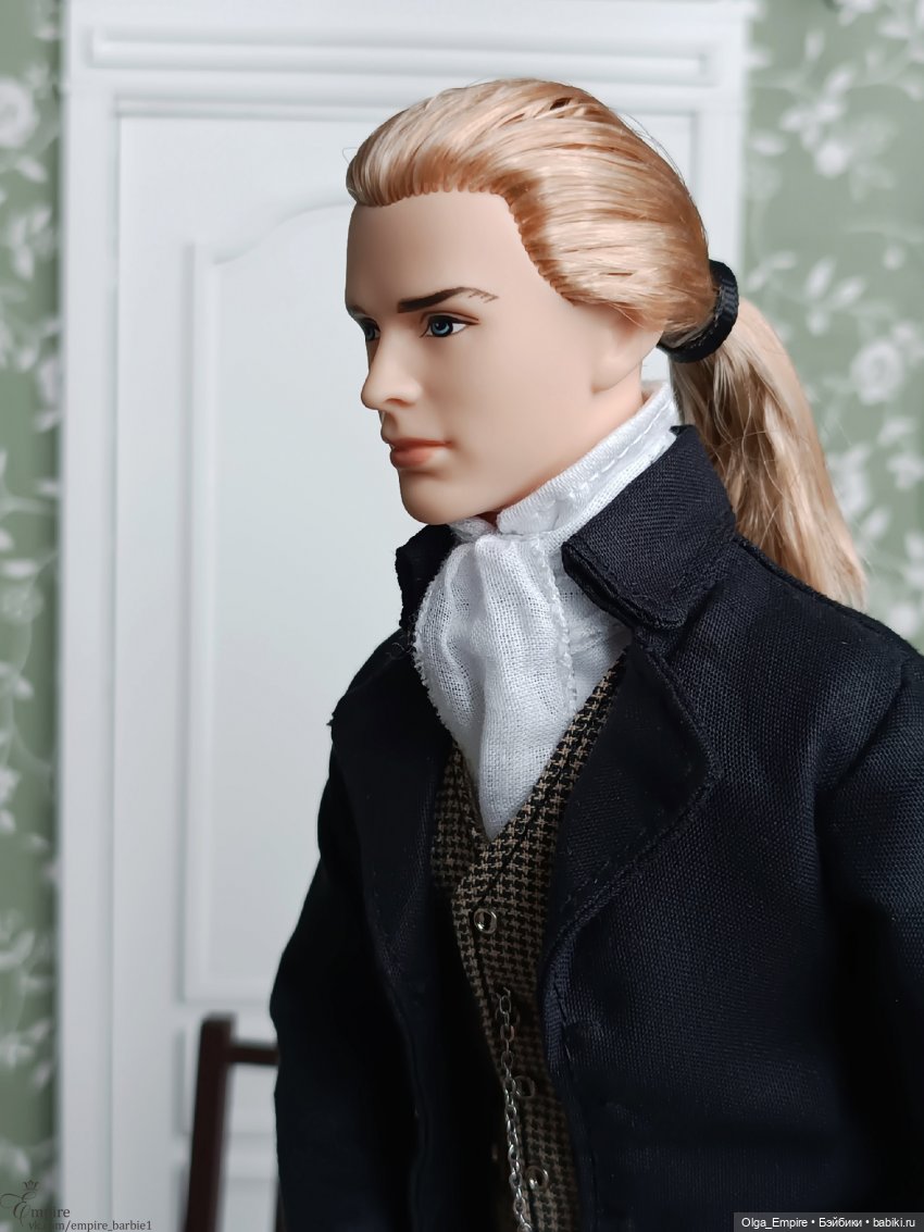 "НЕ ЗАБЫВАЙ МЕНЯ"_18 серия (фото 9)