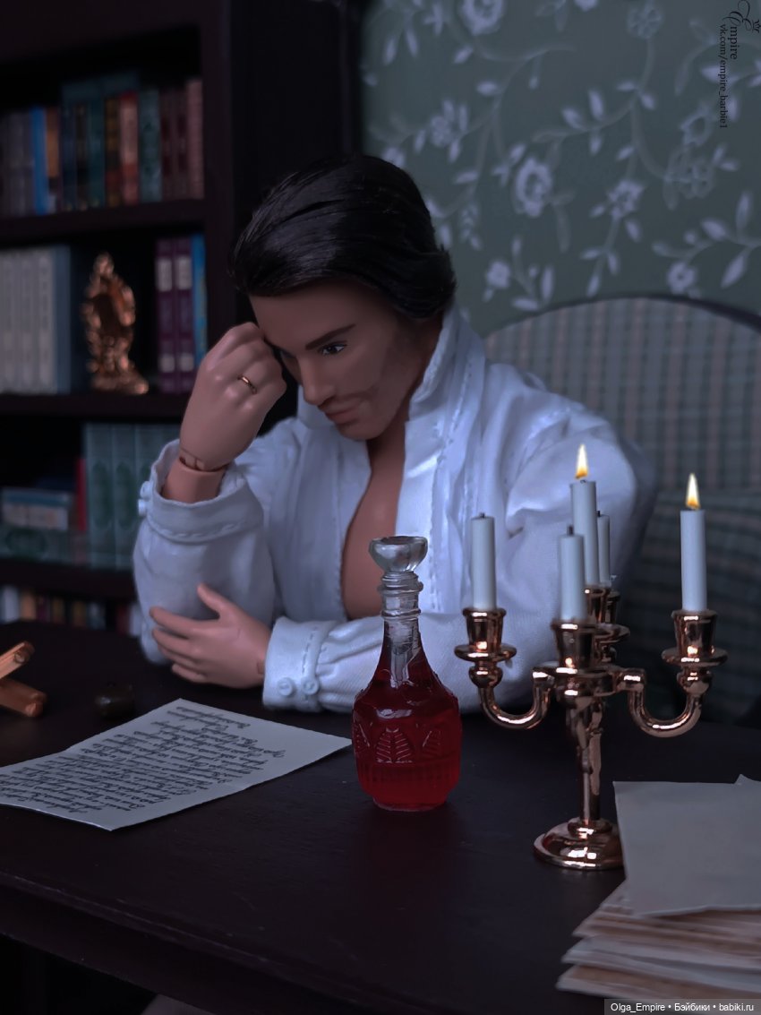 "НЕ ЗАБЫВАЙ МЕНЯ"_18 серия (фото 4)