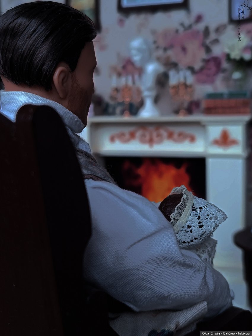 "НЕ ЗАБЫВАЙ МЕНЯ"_16 серия | Бэйбики "НЕ ЗАБЫВАЙ МЕНЯ"_16 серия