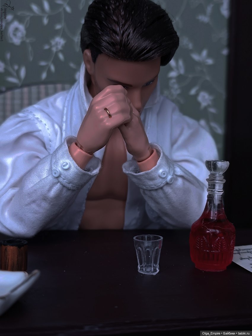 "НЕ ЗАБЫВАЙ МЕНЯ"_18 серия (фото 2)