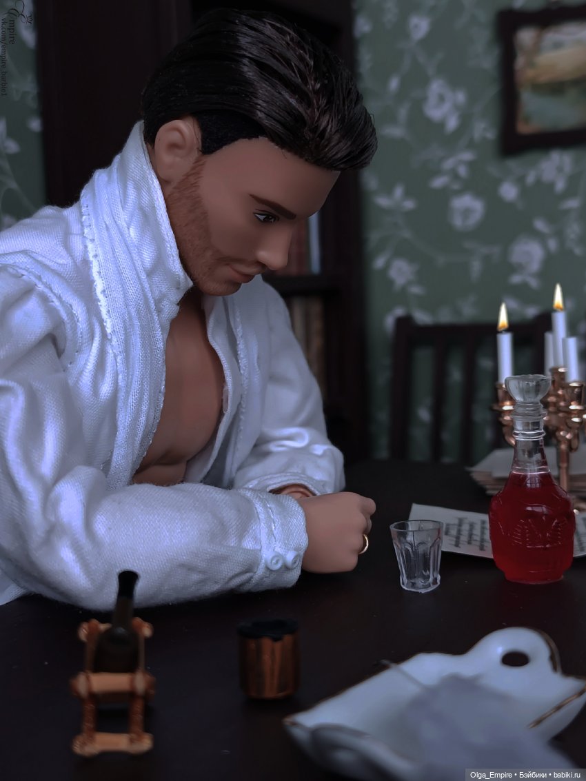 "НЕ ЗАБЫВАЙ МЕНЯ"_18 серия (фото 3)