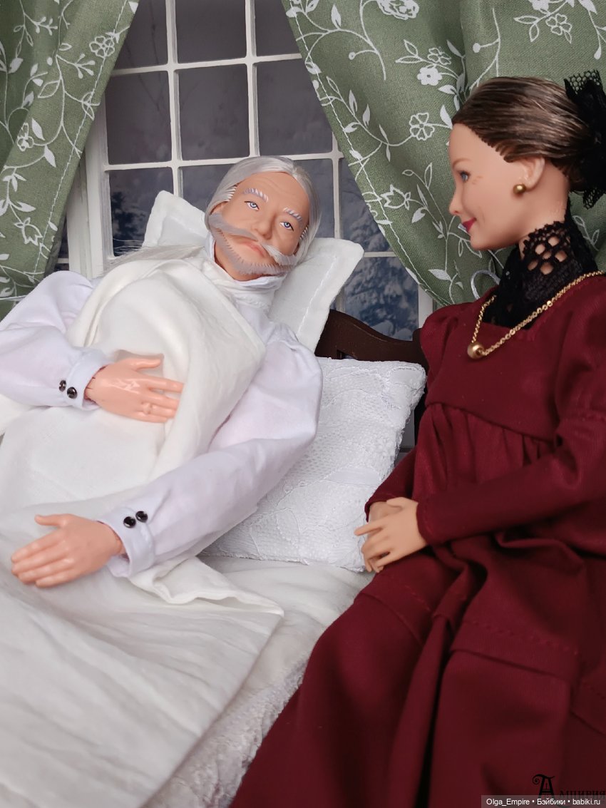 "НЕ ЗАБЫВАЙ МЕНЯ"_19 серия (фото 2)