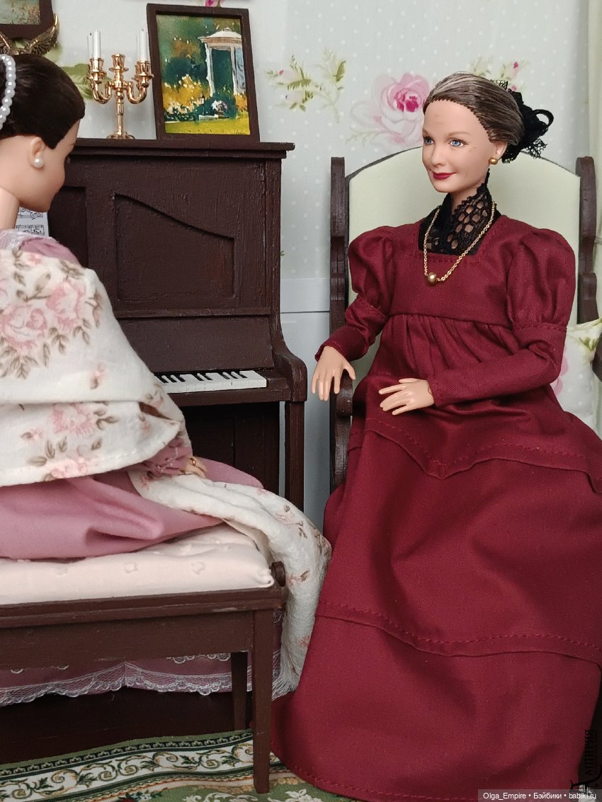 "НЕ ЗАБЫВАЙ МЕНЯ"_19 серия