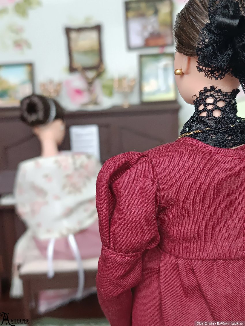 "НЕ ЗАБЫВАЙ МЕНЯ"_19 серия (фото 10)