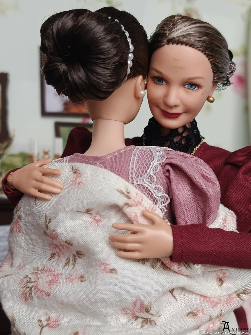 "НЕ ЗАБЫВАЙ МЕНЯ"_19 серия