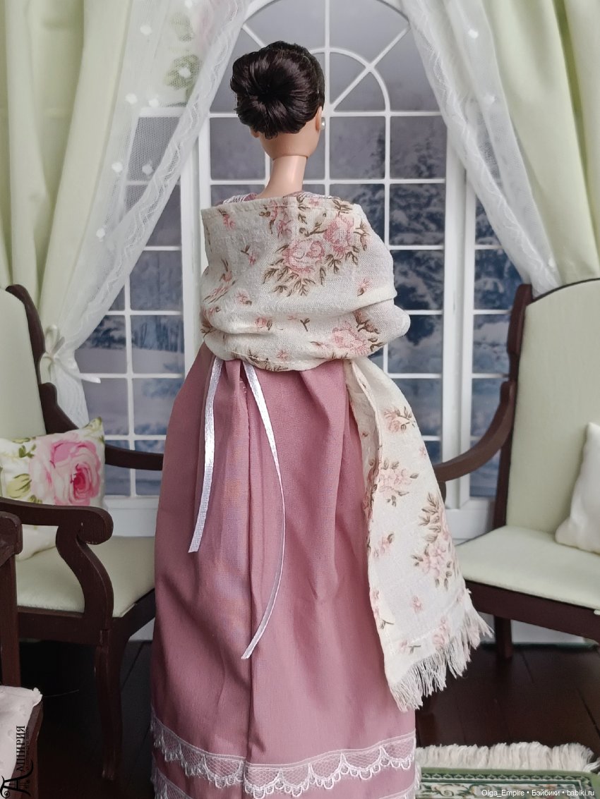 "НЕ ЗАБЫВАЙ МЕНЯ"_19 серия (фото 6)