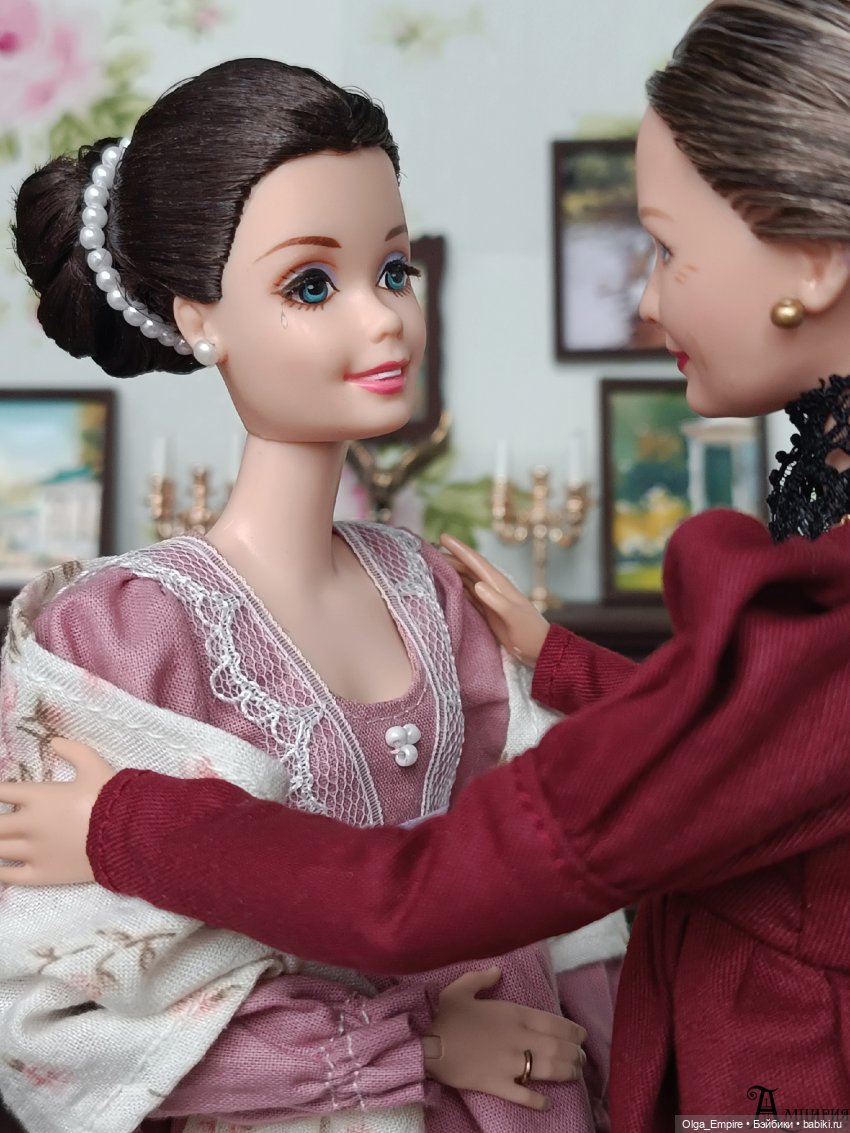 "НЕ ЗАБЫВАЙ МЕНЯ"_19 серия