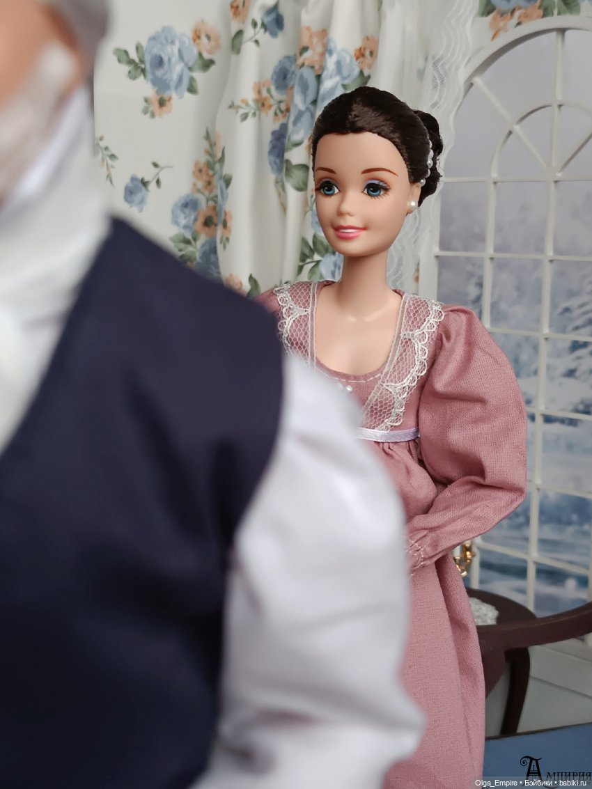 "НЕ ЗАБЫВАЙ МЕНЯ"_19 серия