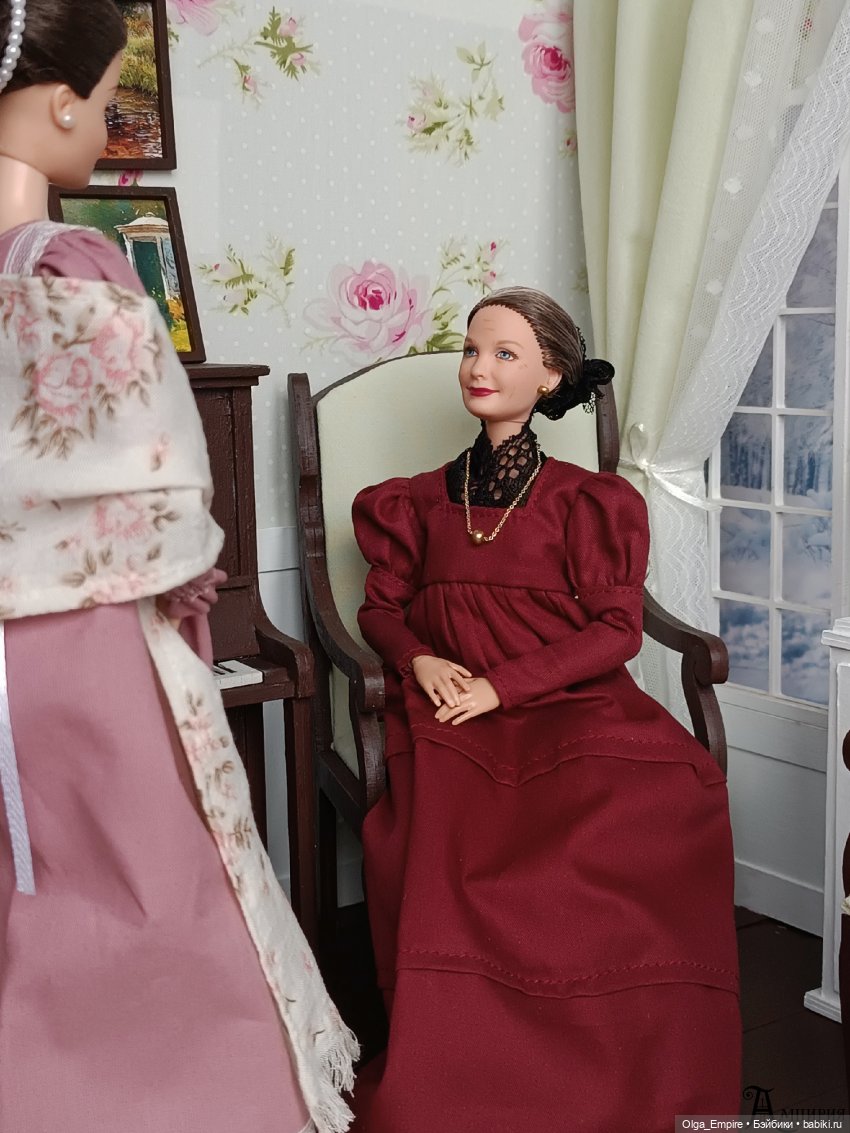 "НЕ ЗАБЫВАЙ МЕНЯ"_19 серия