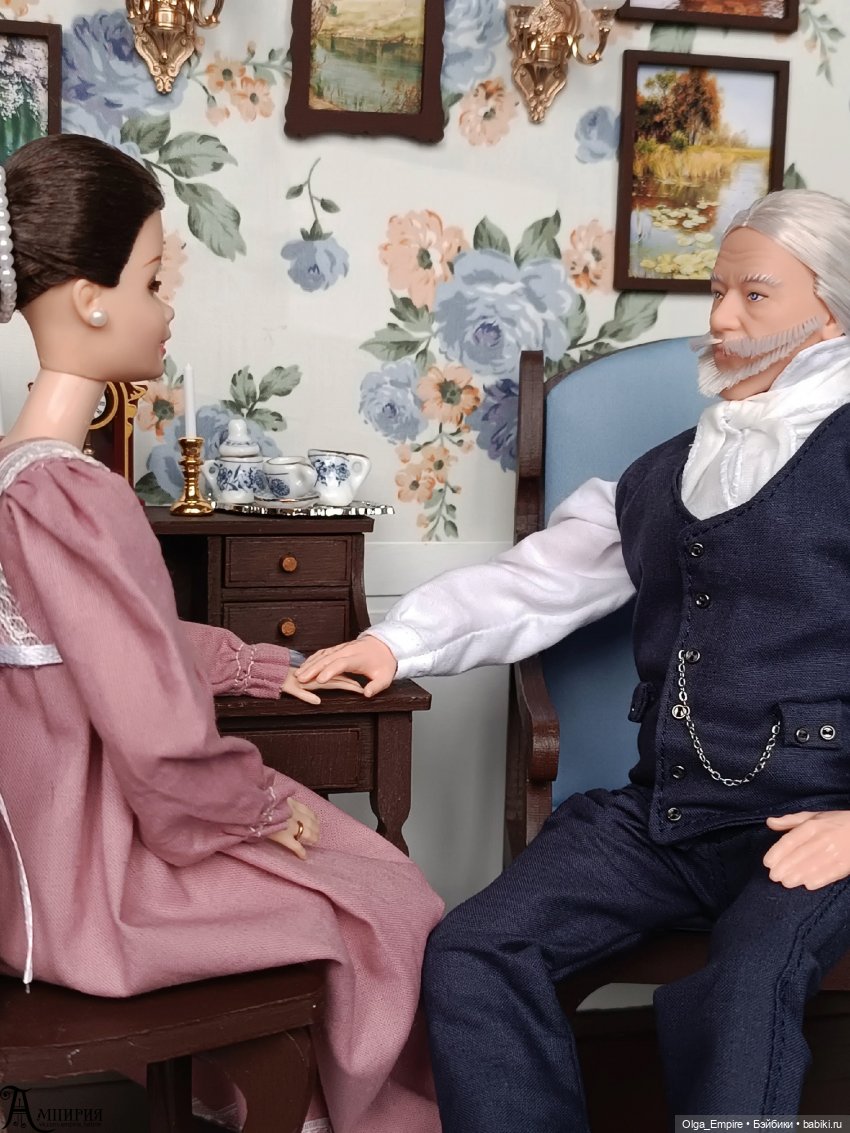 "НЕ ЗАБЫВАЙ МЕНЯ"_19 серия