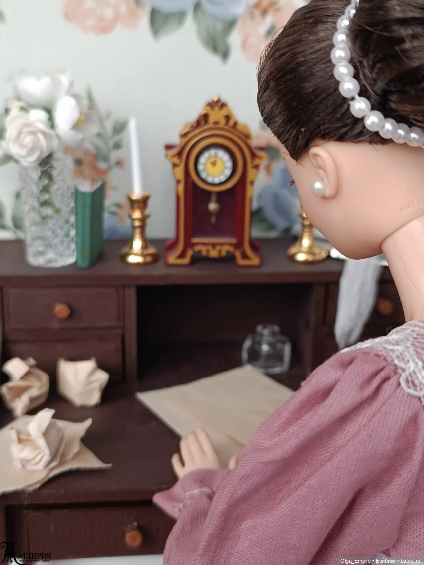 "НЕ ЗАБЫВАЙ МЕНЯ"_19 серия