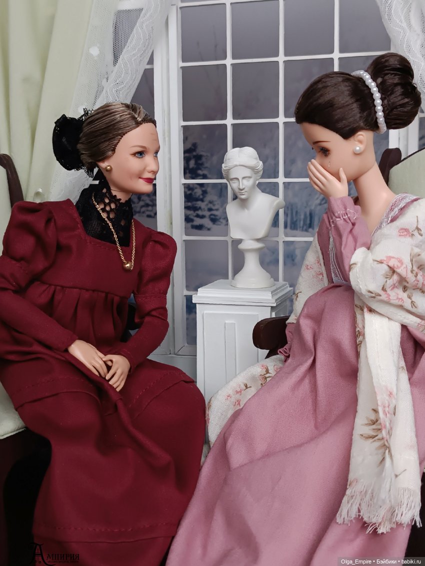 "НЕ ЗАБЫВАЙ МЕНЯ"_19 серия