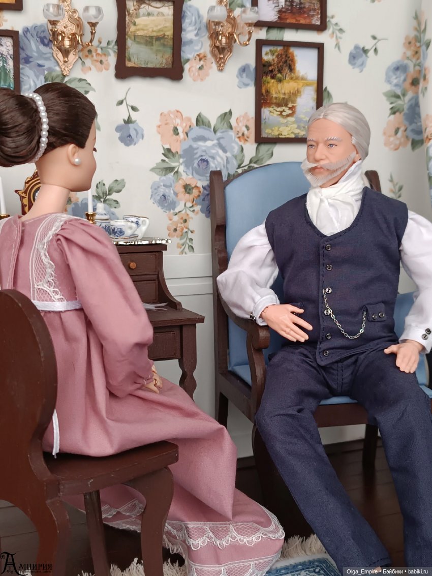 "НЕ ЗАБЫВАЙ МЕНЯ"_19 серия