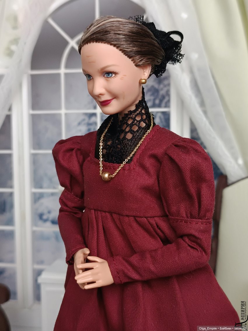 "НЕ ЗАБЫВАЙ МЕНЯ"_19 серия