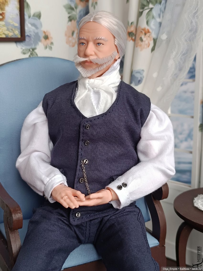 "НЕ ЗАБЫВАЙ МЕНЯ"_19 серия