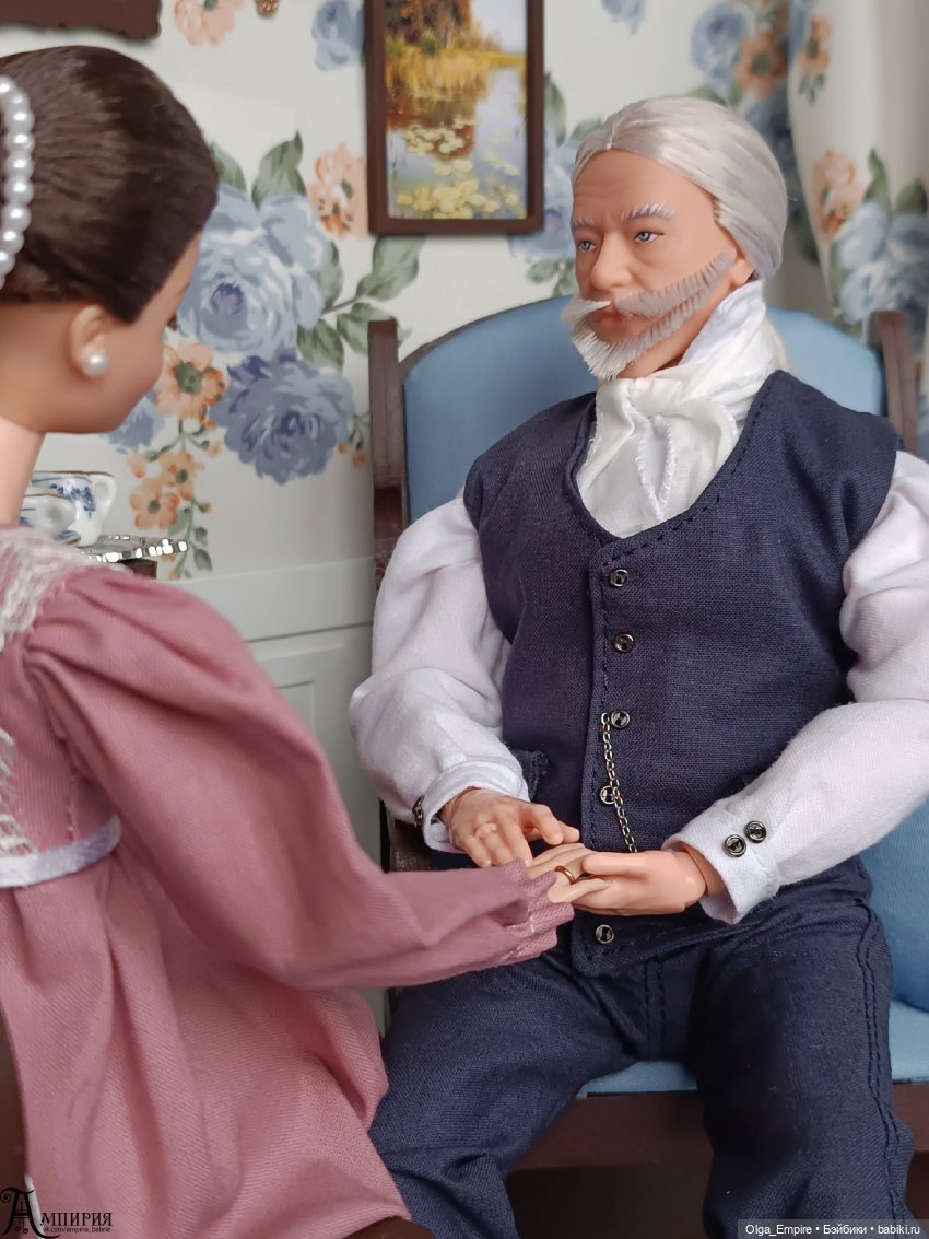 "НЕ ЗАБЫВАЙ МЕНЯ"_19 серия