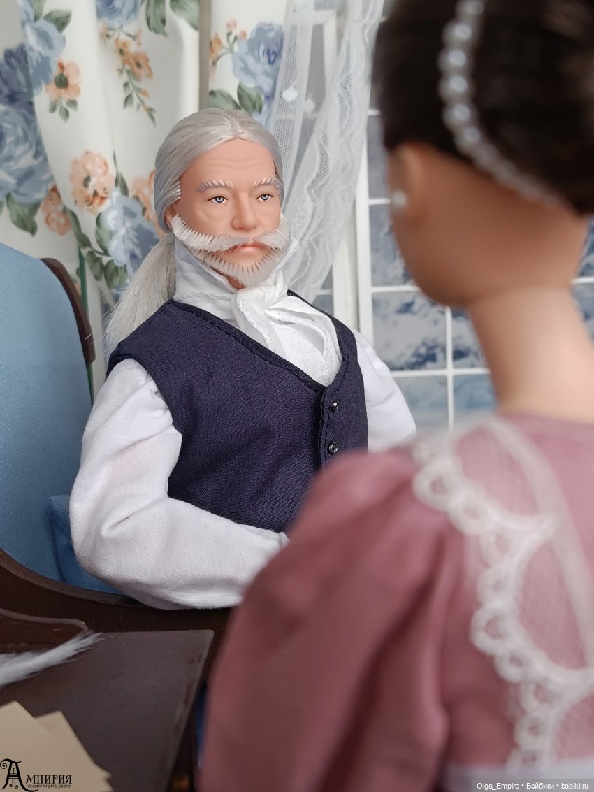 "НЕ ЗАБЫВАЙ МЕНЯ"_19 серия