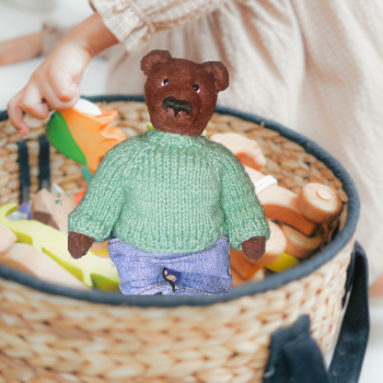 Меркантильный магазин или...