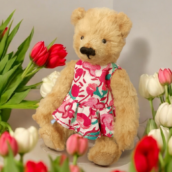 Праздник тюльпанов и прекрасных женщин ❤️