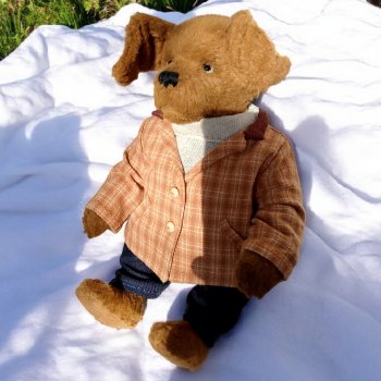 Марсель с французской душой ❤️