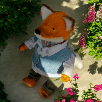 Предпасхальные знакомства 🐇