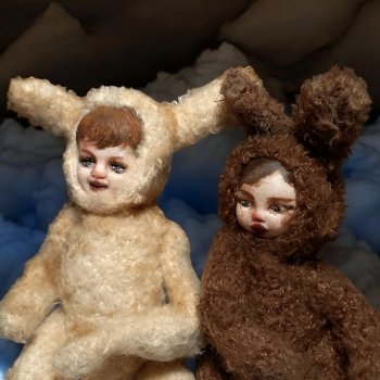 Марк и Мари, почти закончила, но не могу удержаться