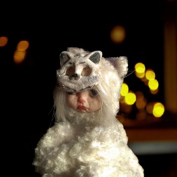 Песец в каждый дом 😅