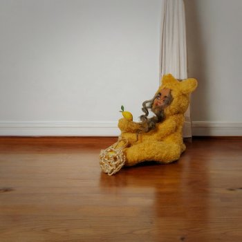 Lemon juice bunny 🍋🐰